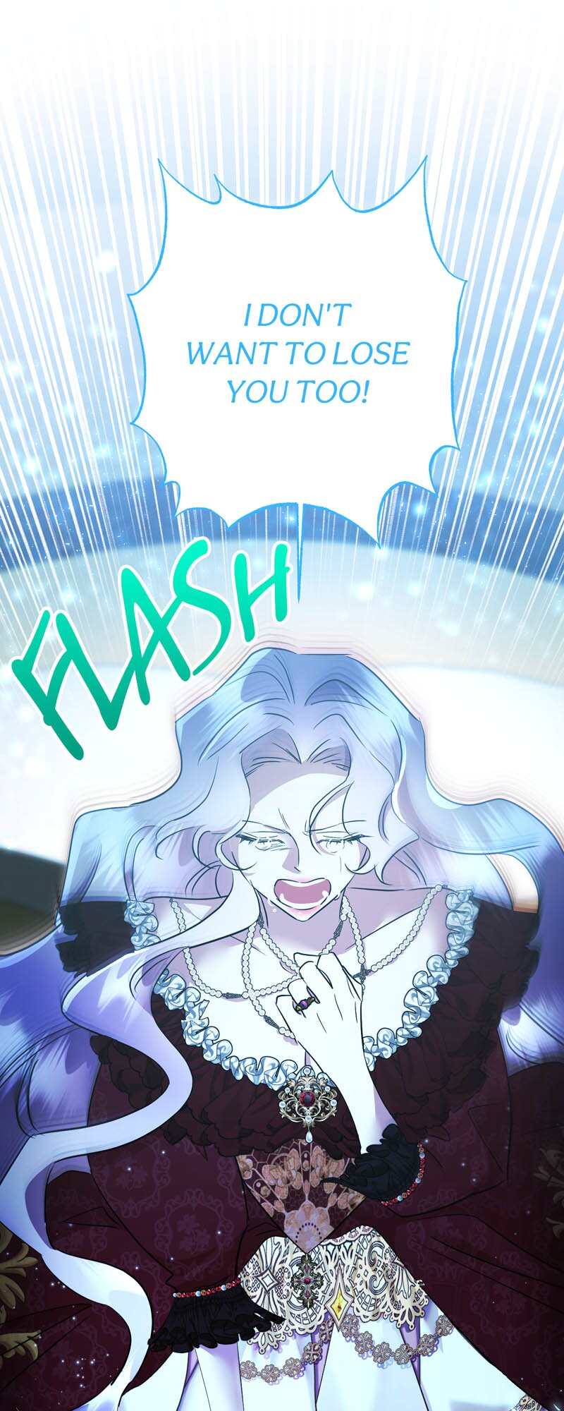 The Evil Grand Duchess Has a Secret Life Chapter 89 260 ch 89 43