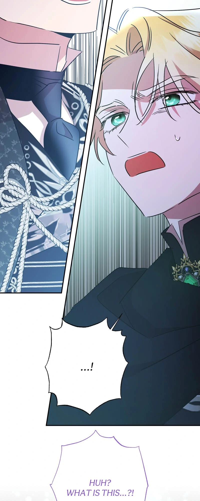 The Evil Grand Duchess Has a Secret Life Chapter 89 262 ch 89 45