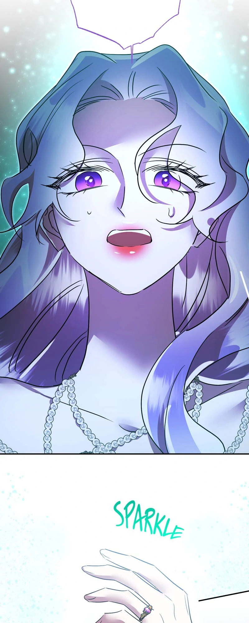 The Evil Grand Duchess Has a Secret Life Chapter 89 263 ch 89 46