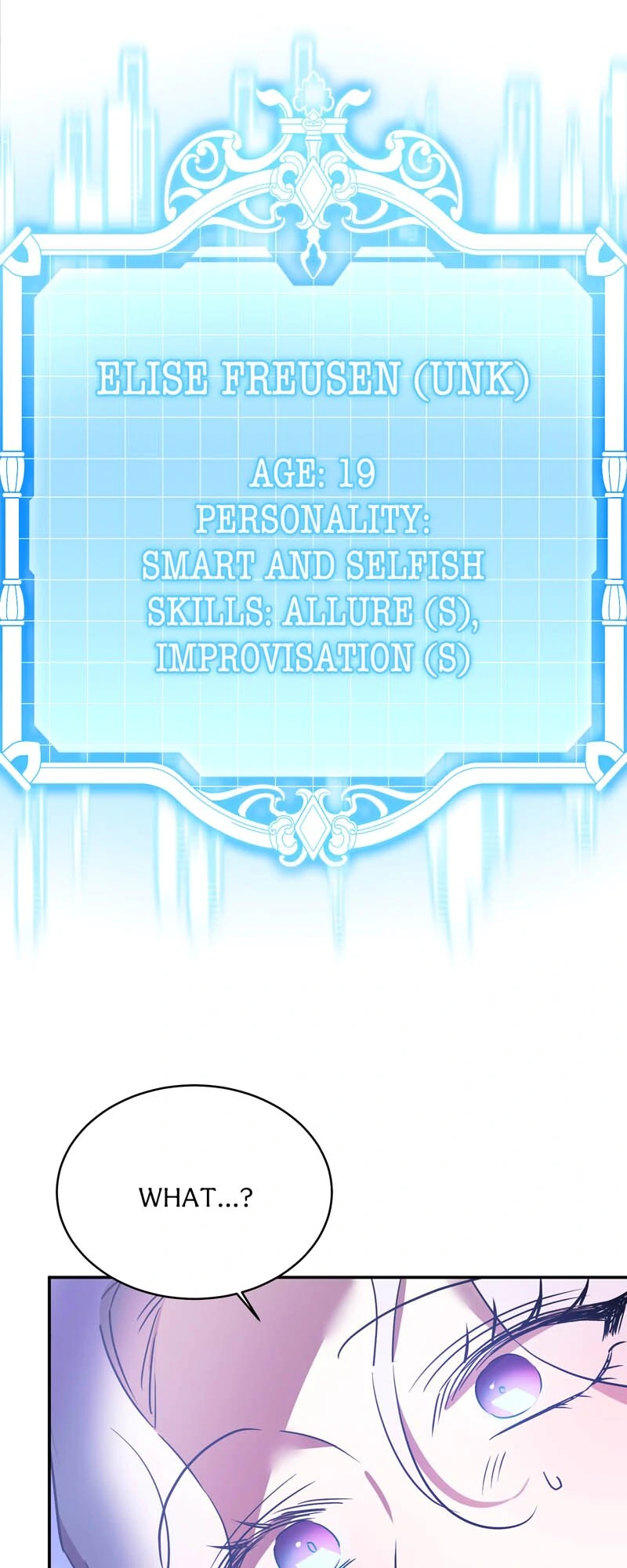 The Evil Grand Duchess Has a Secret Life Chapter 89 265 ch 89 48