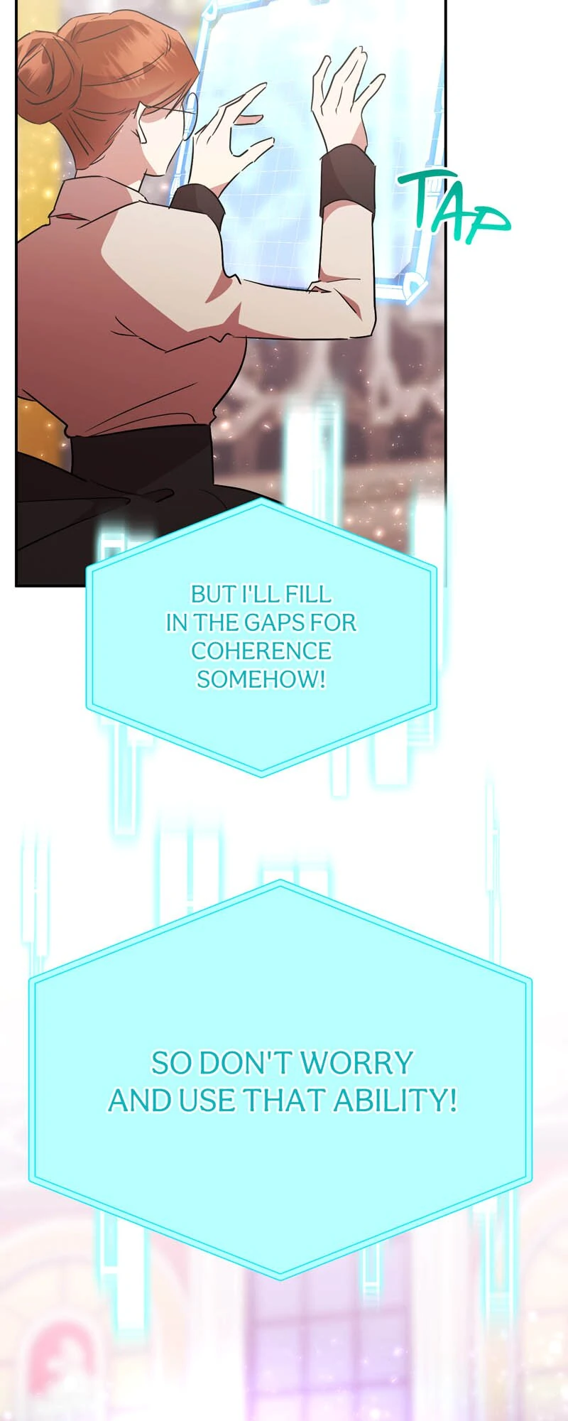 The Evil Grand Duchess Has a Secret Life Chapter 89 269 ch 89 52