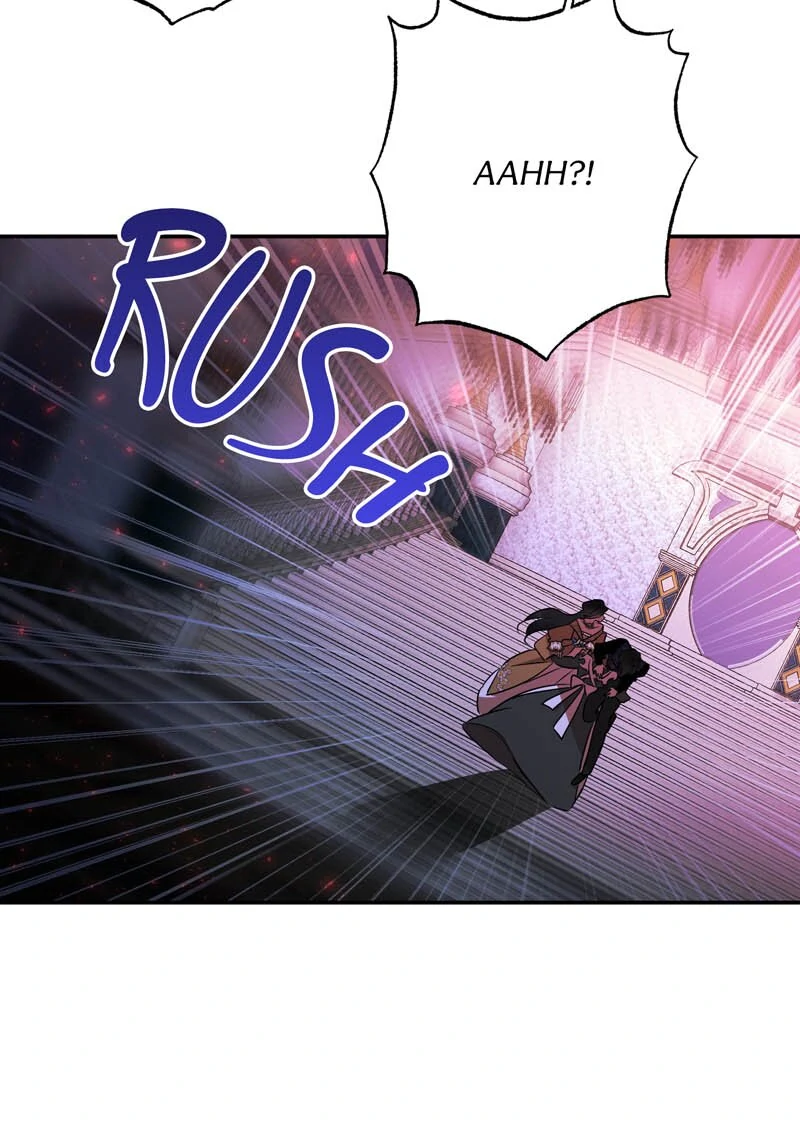 The Evil Grand Duchess Has a Secret Life Chapter 89 275 ch 89 58