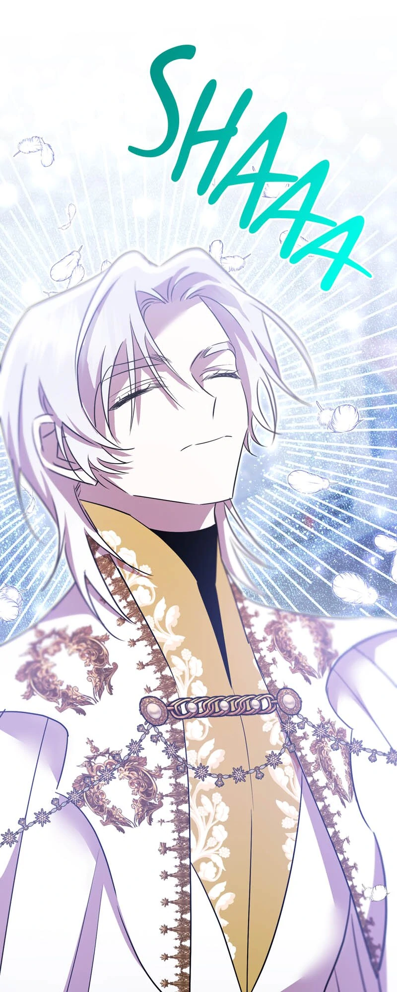 The Evil Grand Duchess Has a Secret Life Chapter 89 276 ch 89 59