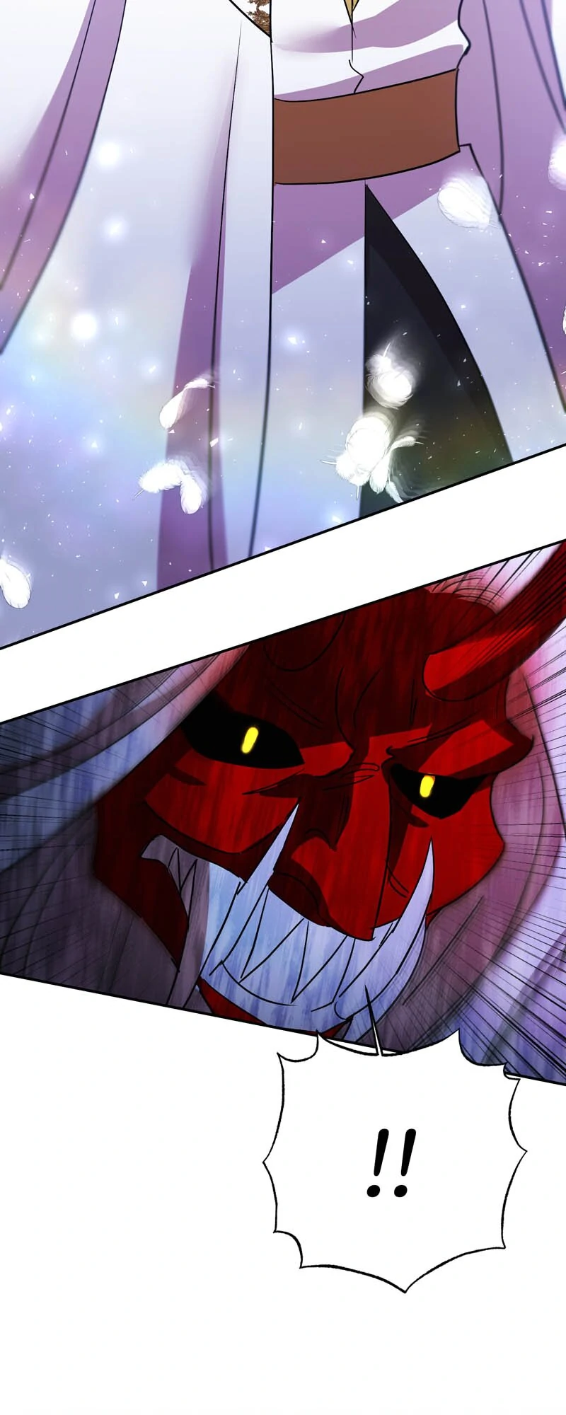 The Evil Grand Duchess Has a Secret Life Chapter 89 277 ch 89 60