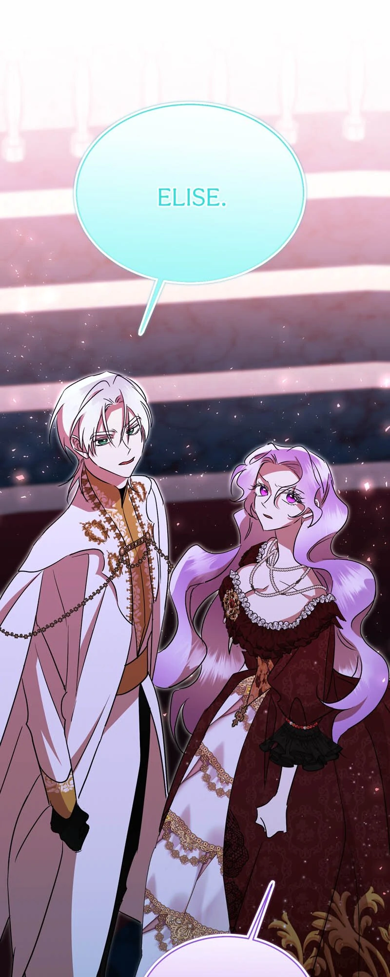 The Evil Grand Duchess Has a Secret Life Chapter 89 278 ch 89 61