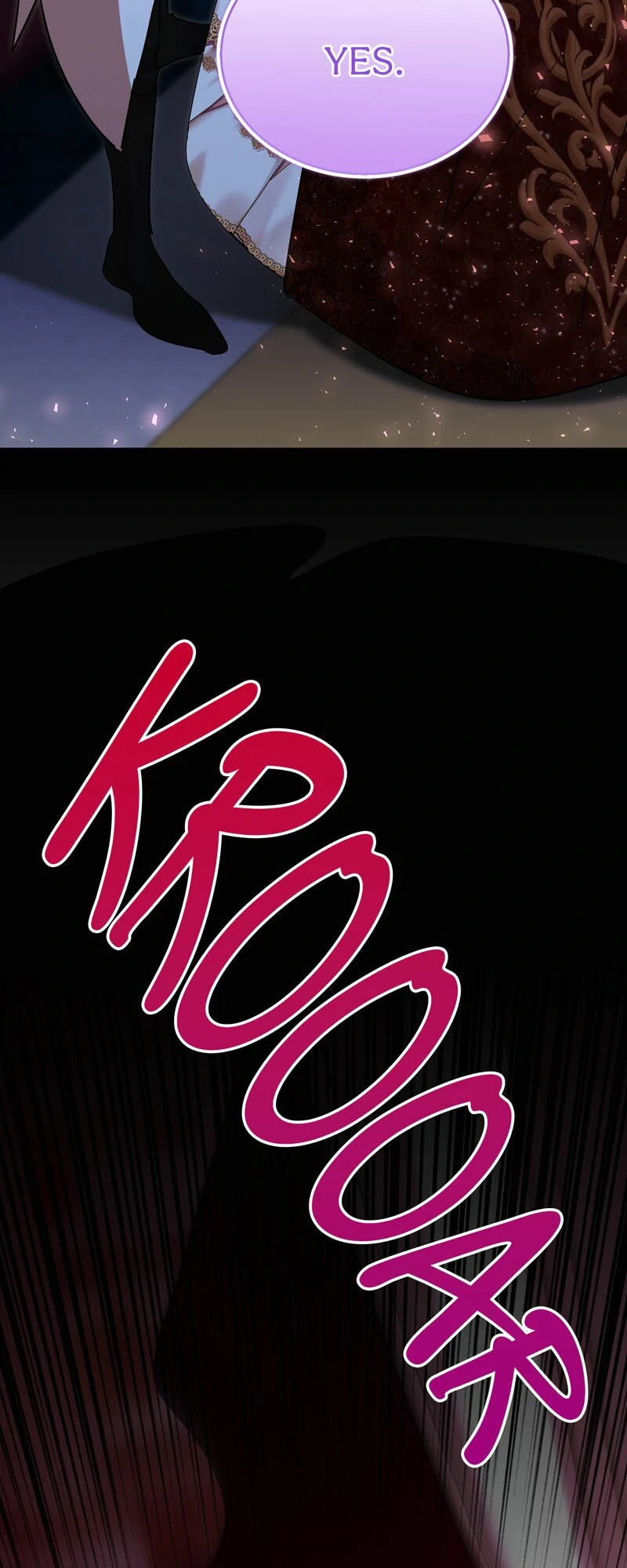 The Evil Grand Duchess Has a Secret Life Chapter 89 279 ch 89 62