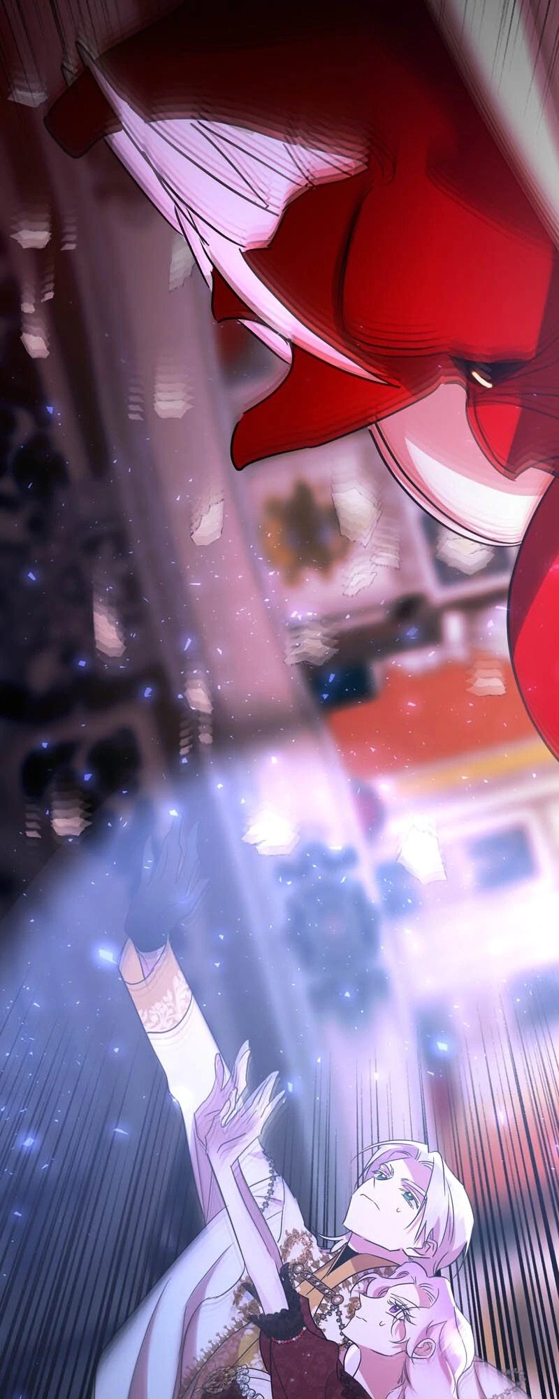 The Evil Grand Duchess Has a Secret Life Chapter 89 280 ch 89 63