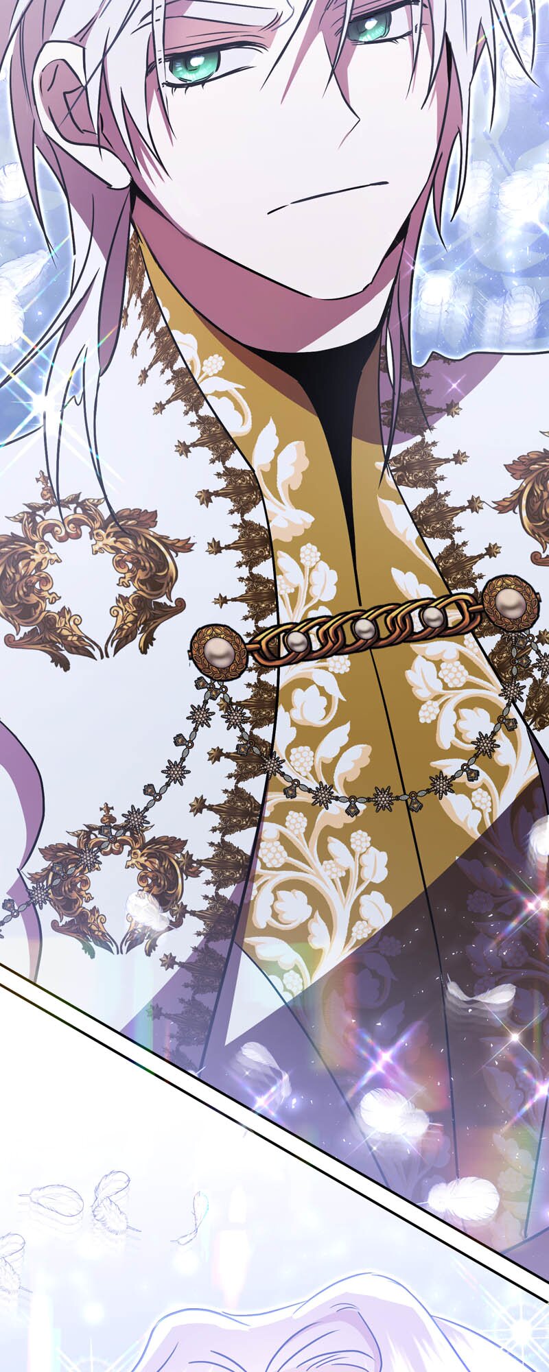 The Evil Grand Duchess Has a Secret Life Chapter 89 284 ch 89 67