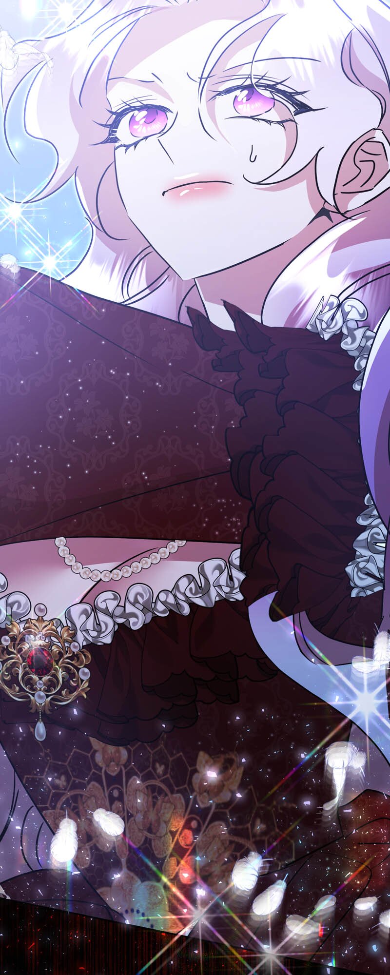 The Evil Grand Duchess Has a Secret Life Chapter 89 285 ch 89 68