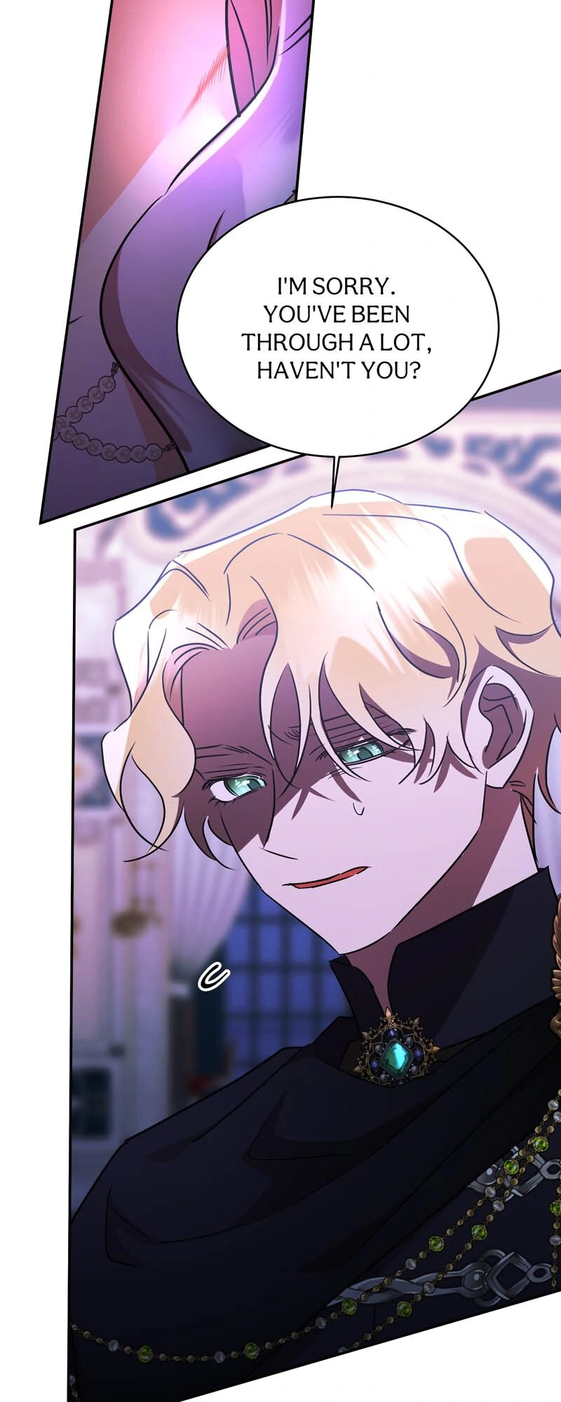 The Evil Grand Duchess Has a Secret Life Chapter 89 224 ch 89 7