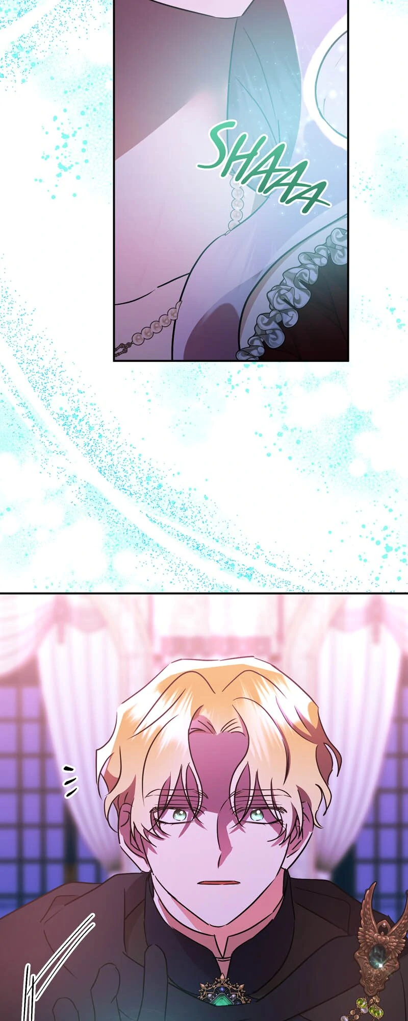 The Evil Grand Duchess Has a Secret Life Chapter 89 226 ch 89 9