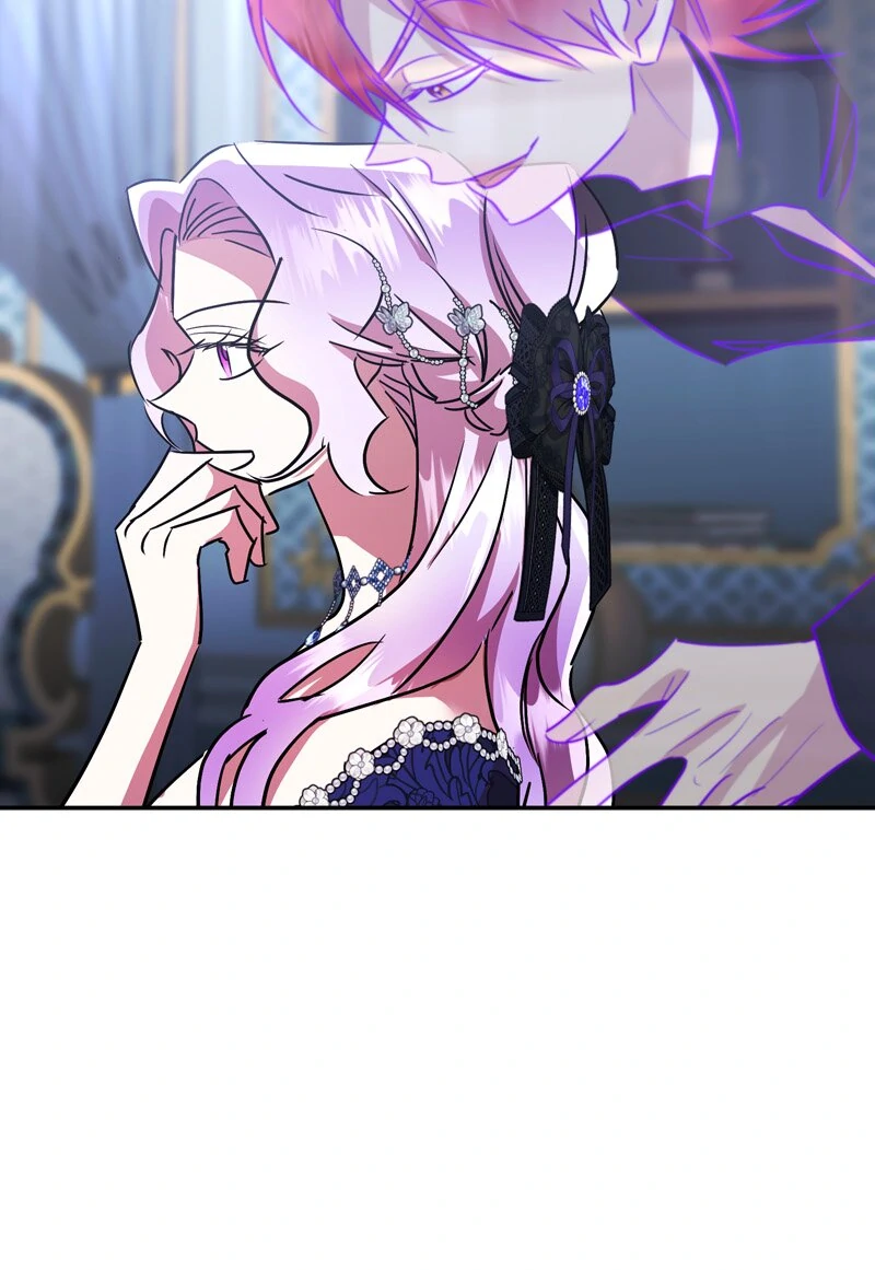 The Evil Grand Duchess Has a Secret Life Chapter 91 213 ch 91 11