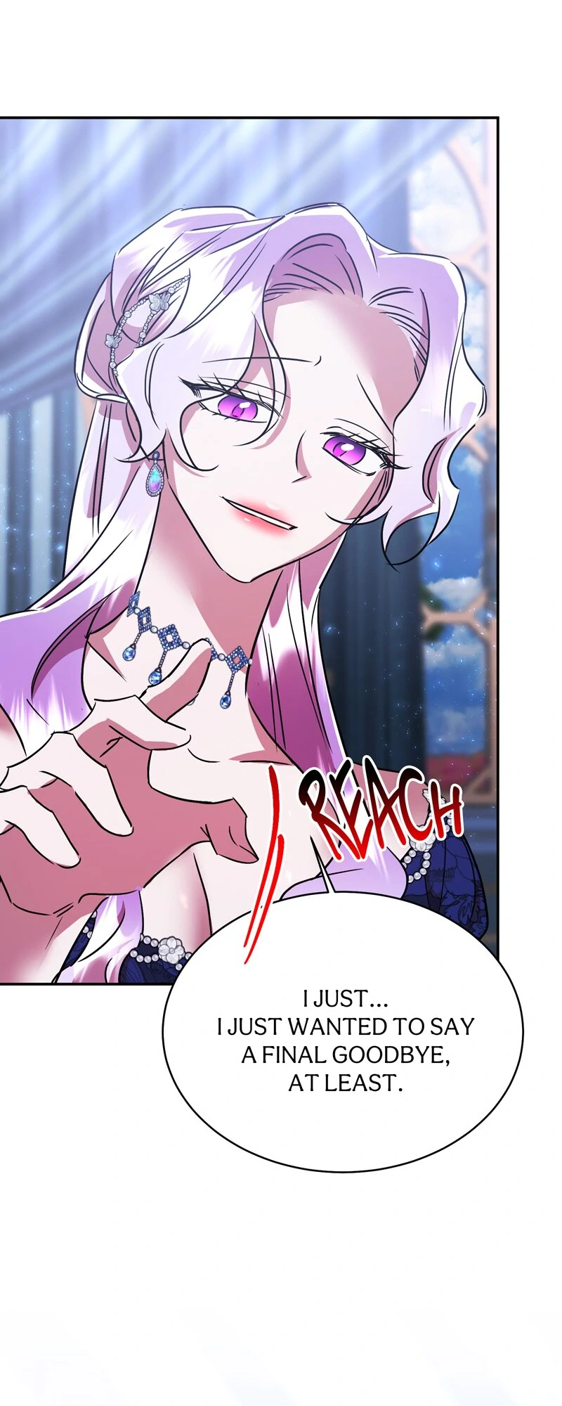 The Evil Grand Duchess Has a Secret Life Chapter 91 214 ch 91 12