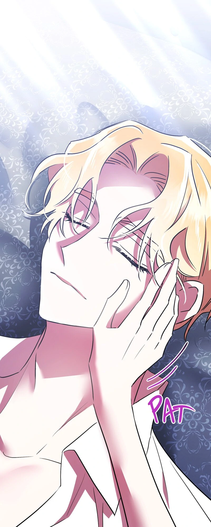 The Evil Grand Duchess Has a Secret Life Chapter 91 215 ch 91 13