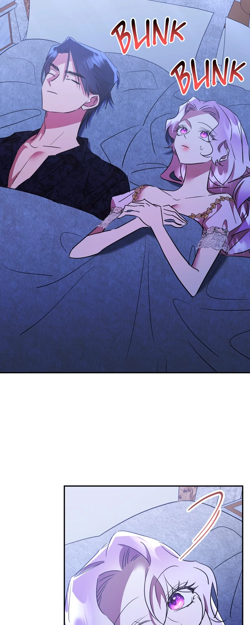 The Evil Grand Duchess Has a Secret Life Chapter 91 219 ch 91 17