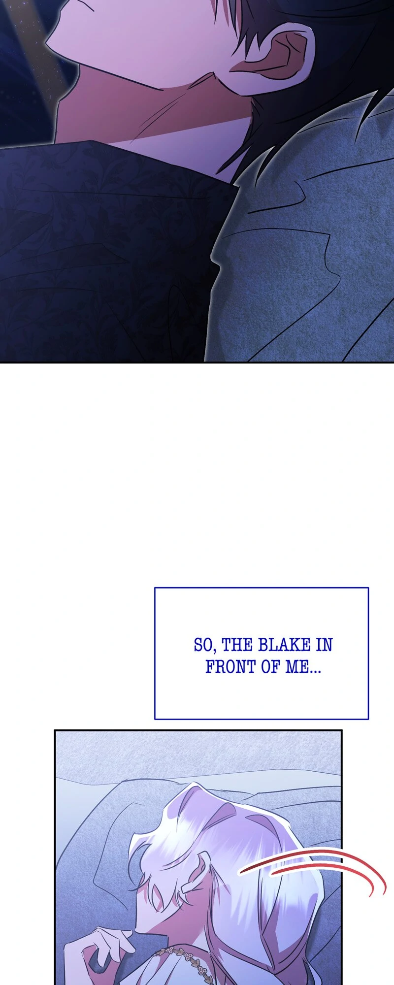 The Evil Grand Duchess Has a Secret Life Chapter 91 221 ch 91 19