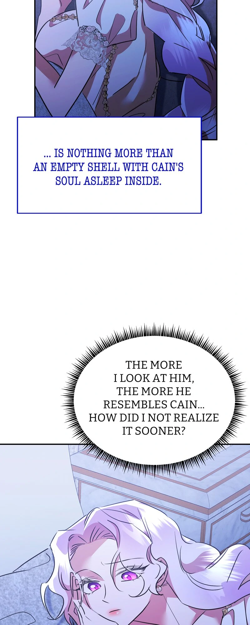 The Evil Grand Duchess Has a Secret Life Chapter 91 222 ch 91 20