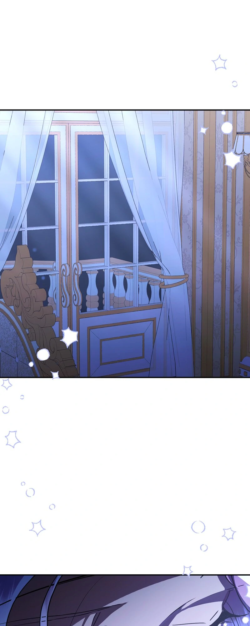 The Evil Grand Duchess Has a Secret Life Chapter 91 224 ch 91 22