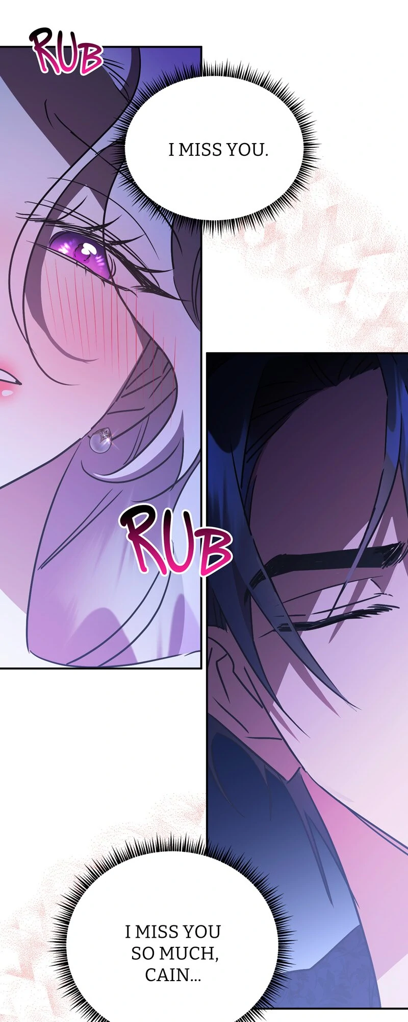 The Evil Grand Duchess Has a Secret Life Chapter 91 229 ch 91 27