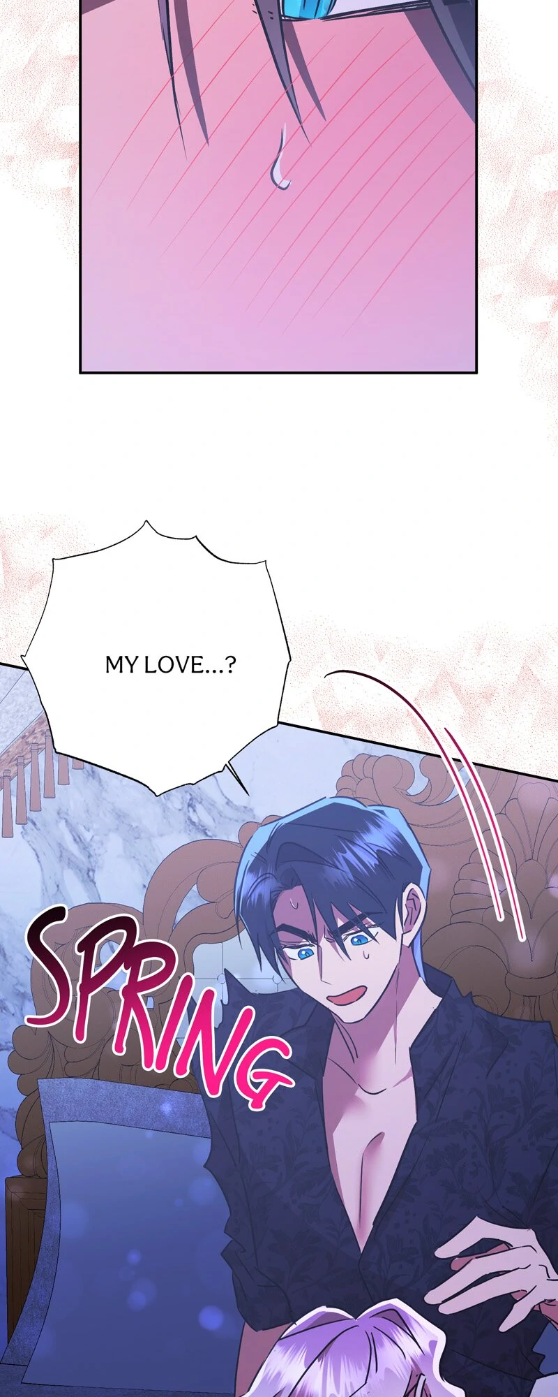 The Evil Grand Duchess Has a Secret Life Chapter 91 233 ch 91 31