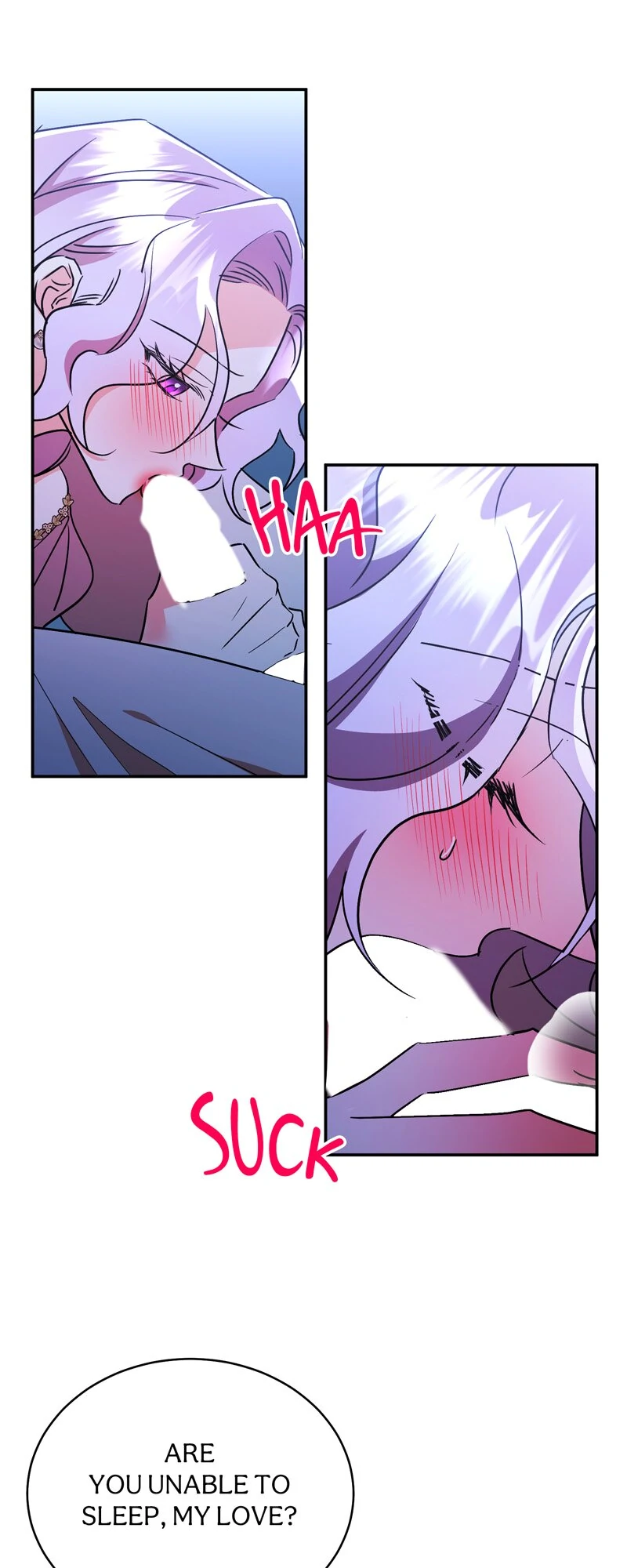 The Evil Grand Duchess Has a Secret Life Chapter 91 235 ch 91 33