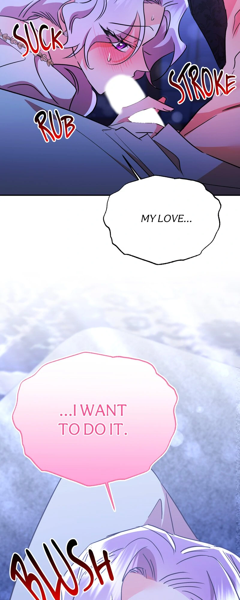 The Evil Grand Duchess Has a Secret Life Chapter 91 237 ch 91 35