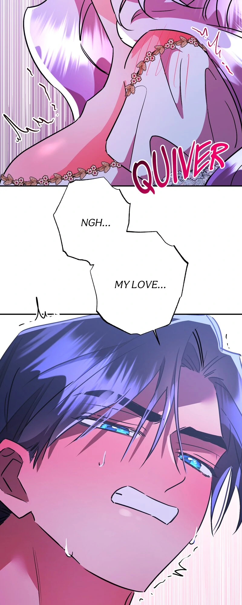 The Evil Grand Duchess Has a Secret Life Chapter 91 244 ch 91 42