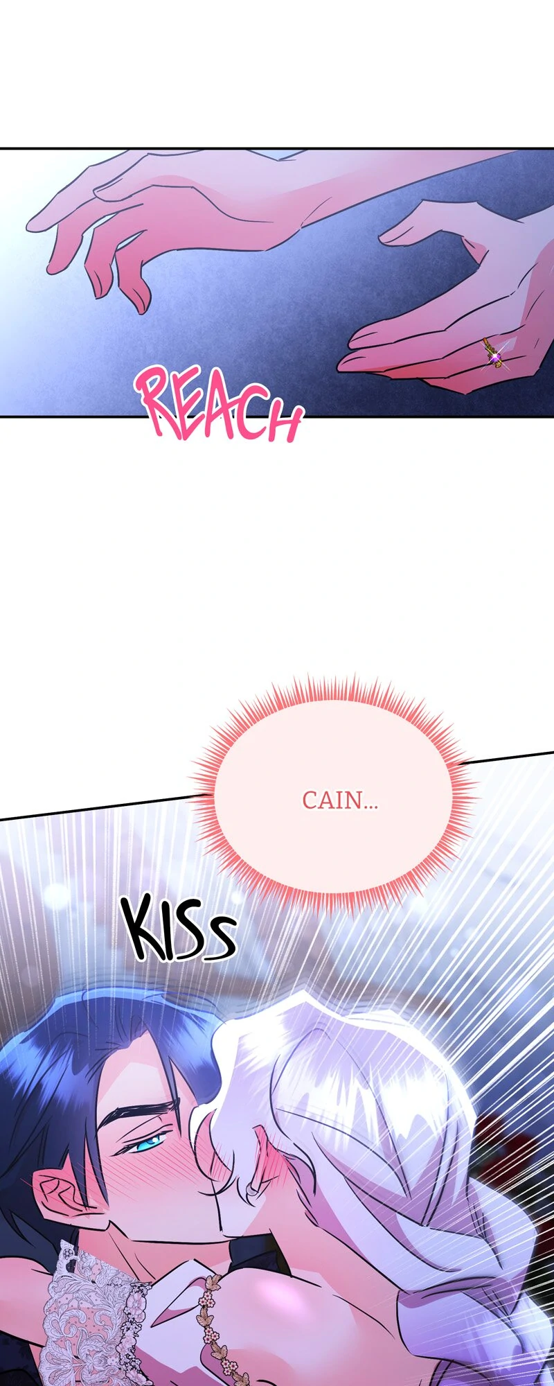 The Evil Grand Duchess Has a Secret Life Chapter 91 247 ch 91 45