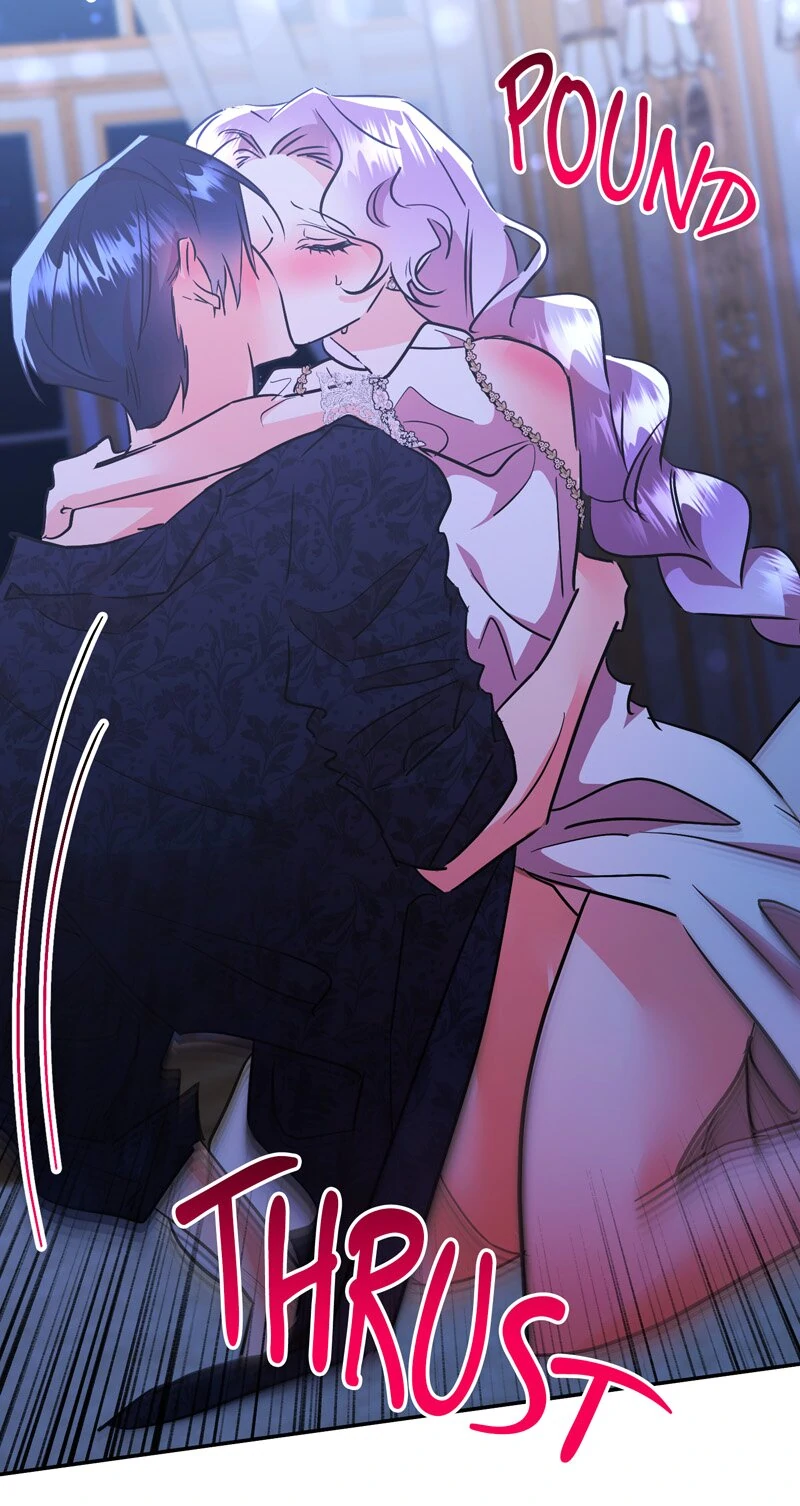 The Evil Grand Duchess Has a Secret Life Chapter 91 251 ch 91 49