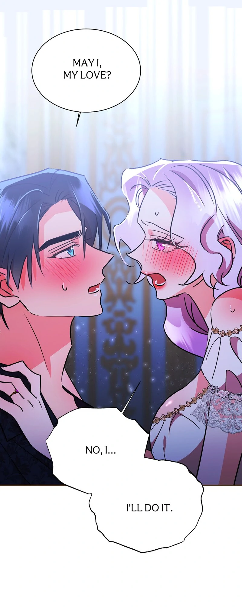 The Evil Grand Duchess Has a Secret Life Chapter 91 252 ch 91 50