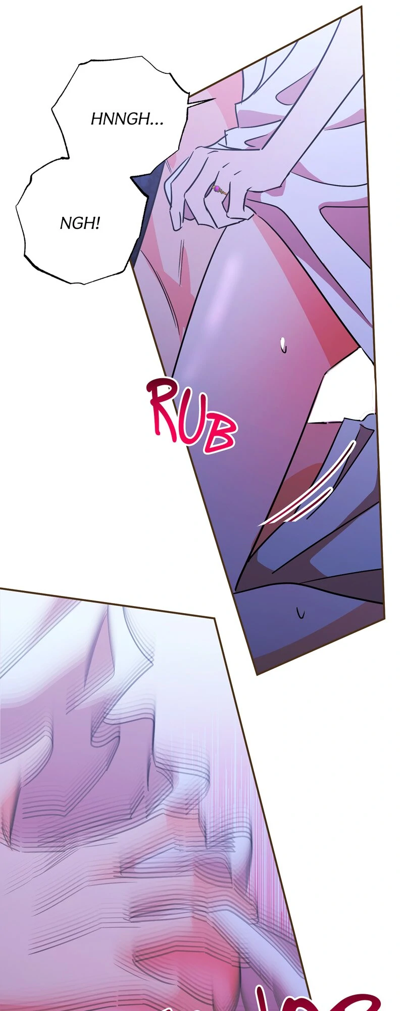 The Evil Grand Duchess Has a Secret Life Chapter 91 253 ch 91 51