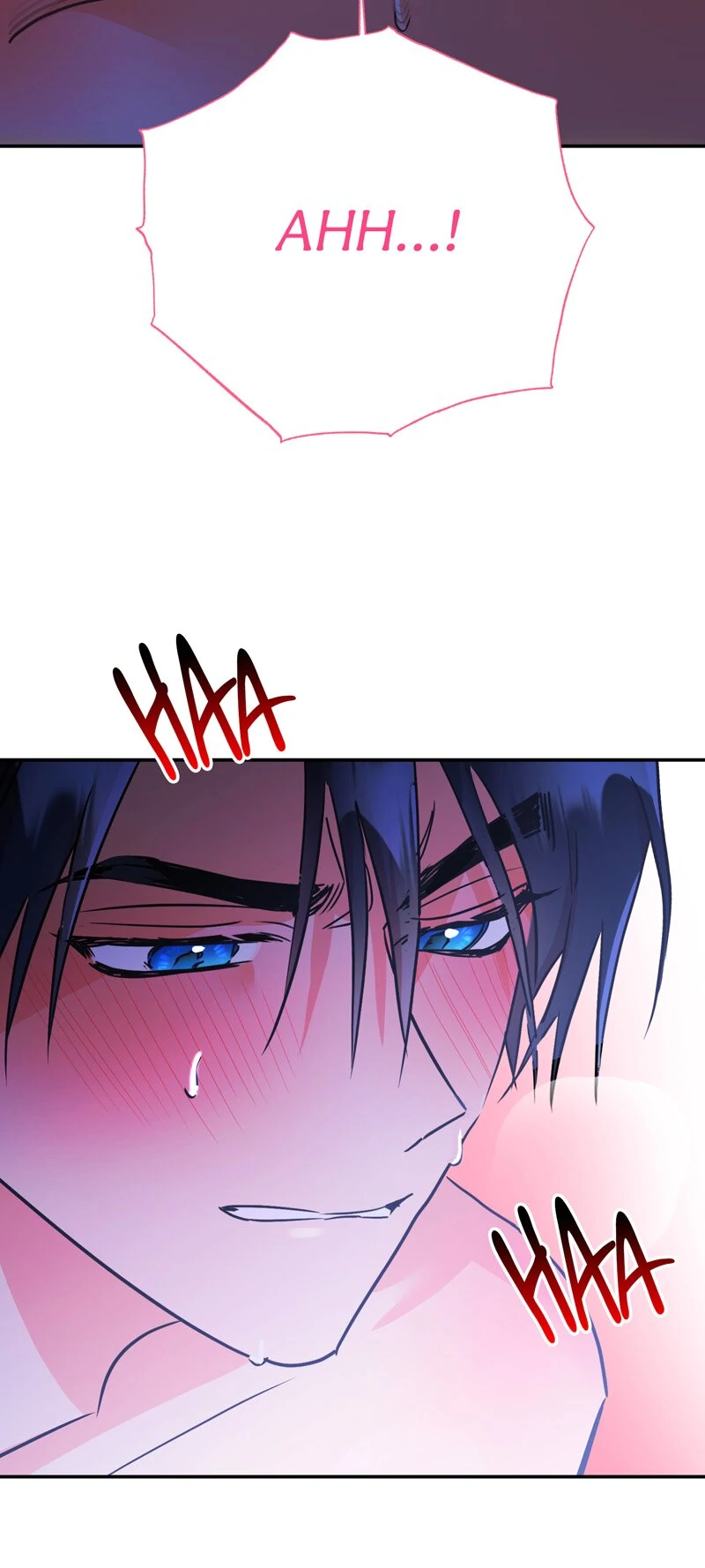 The Evil Grand Duchess Has a Secret Life Chapter 91 257 ch 91 55