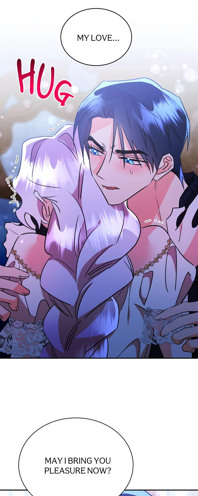 The Evil Grand Duchess Has a Secret Life Chapter 91 258 ch 91 56