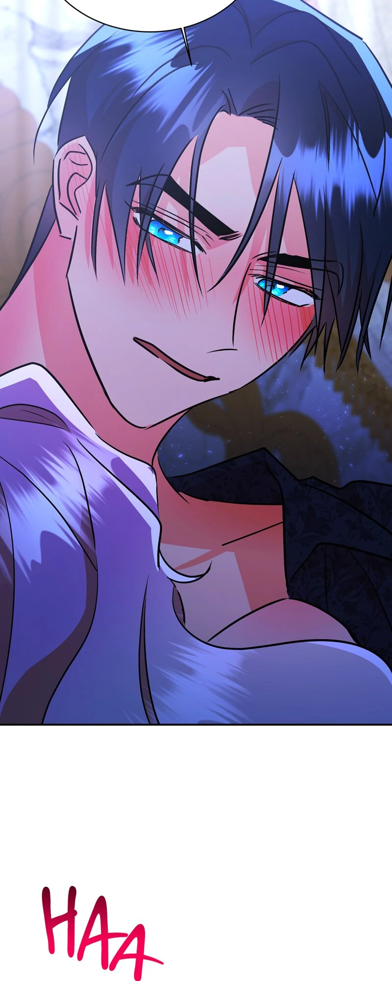 The Evil Grand Duchess Has a Secret Life Chapter 91 259 ch 91 57