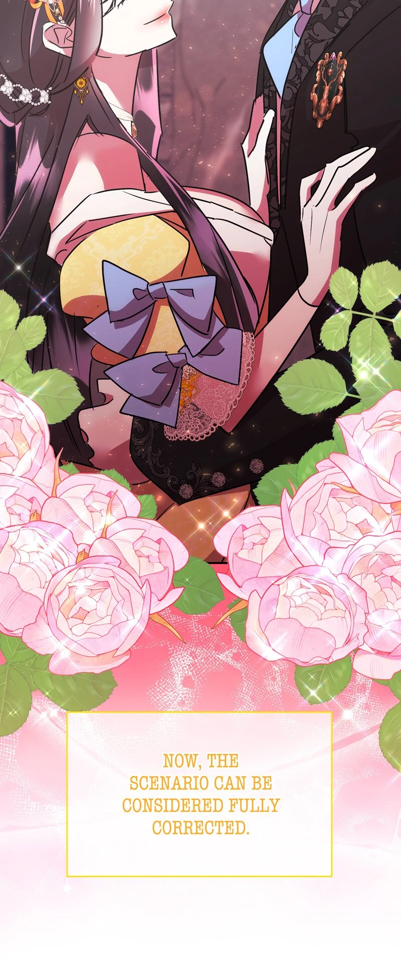 The Evil Grand Duchess Has a Secret Life Chapter 91 208 ch 91 6