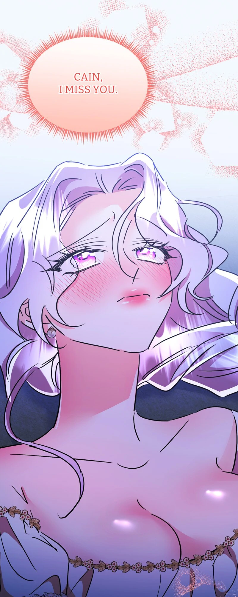 The Evil Grand Duchess Has a Secret Life Chapter 91 263 ch 91 61