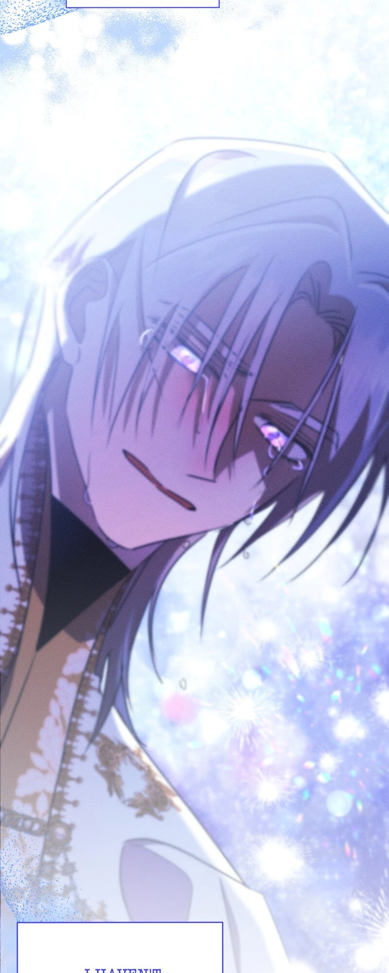 The Evil Grand Duchess Has a Secret Life Chapter 91 210 ch 91 8