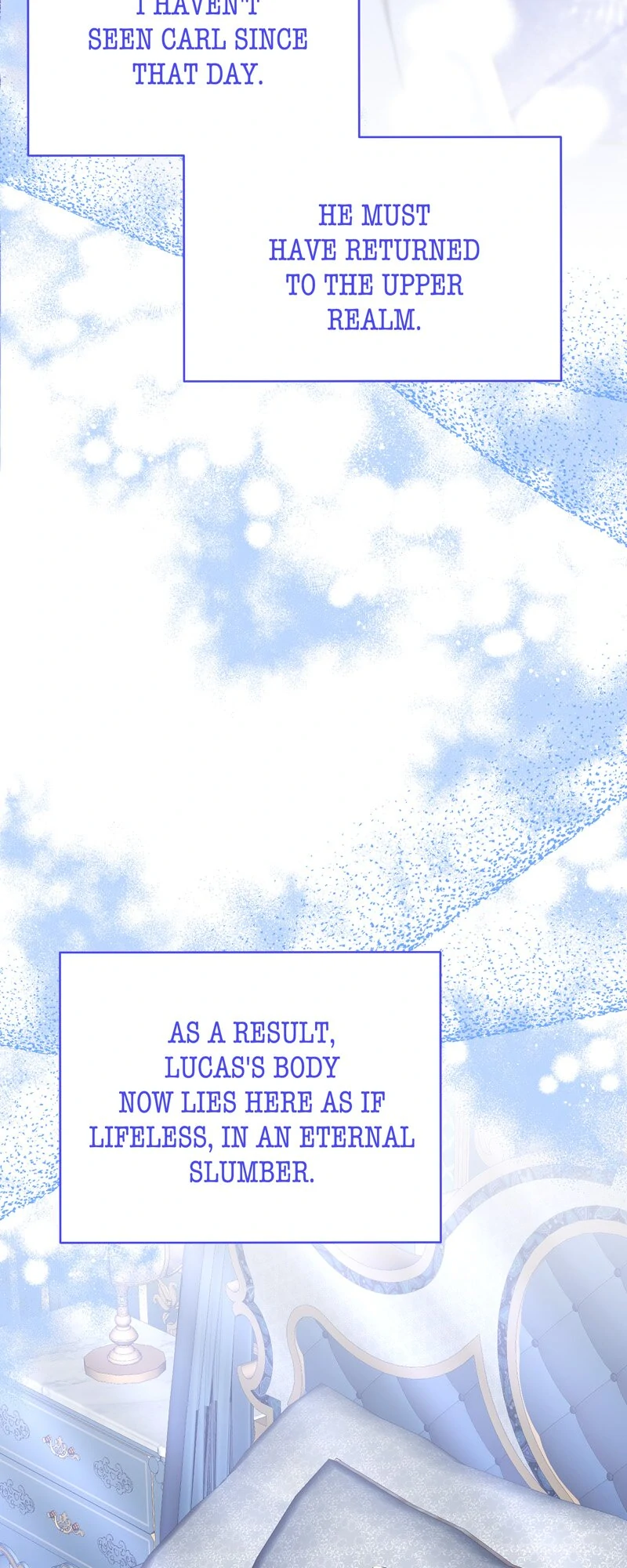 The Evil Grand Duchess Has a Secret Life Chapter 91 211 ch 91 9