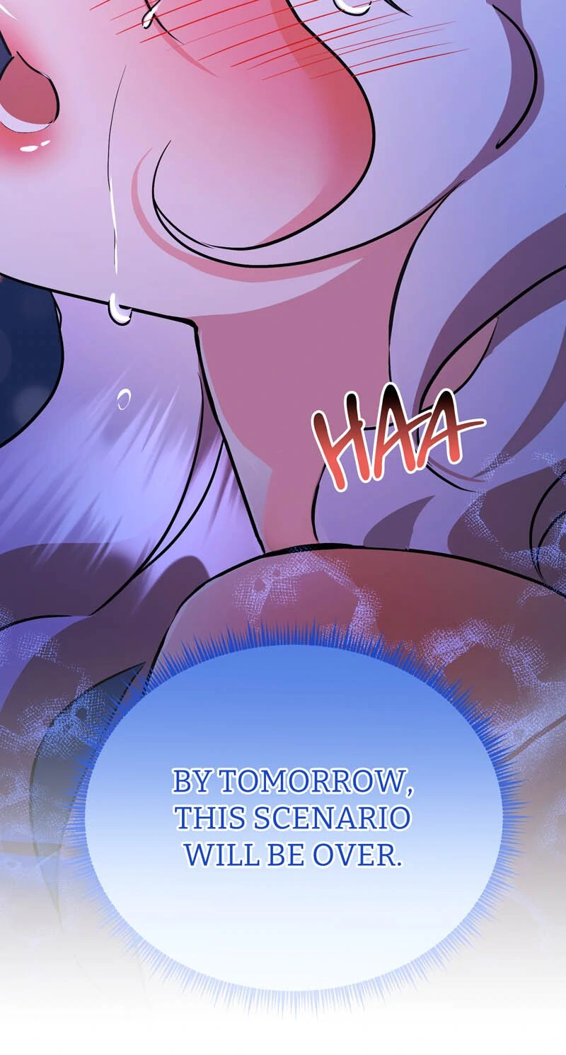 The Evil Grand Duchess Has a Secret Life Chapter 92 223 ch 92 12