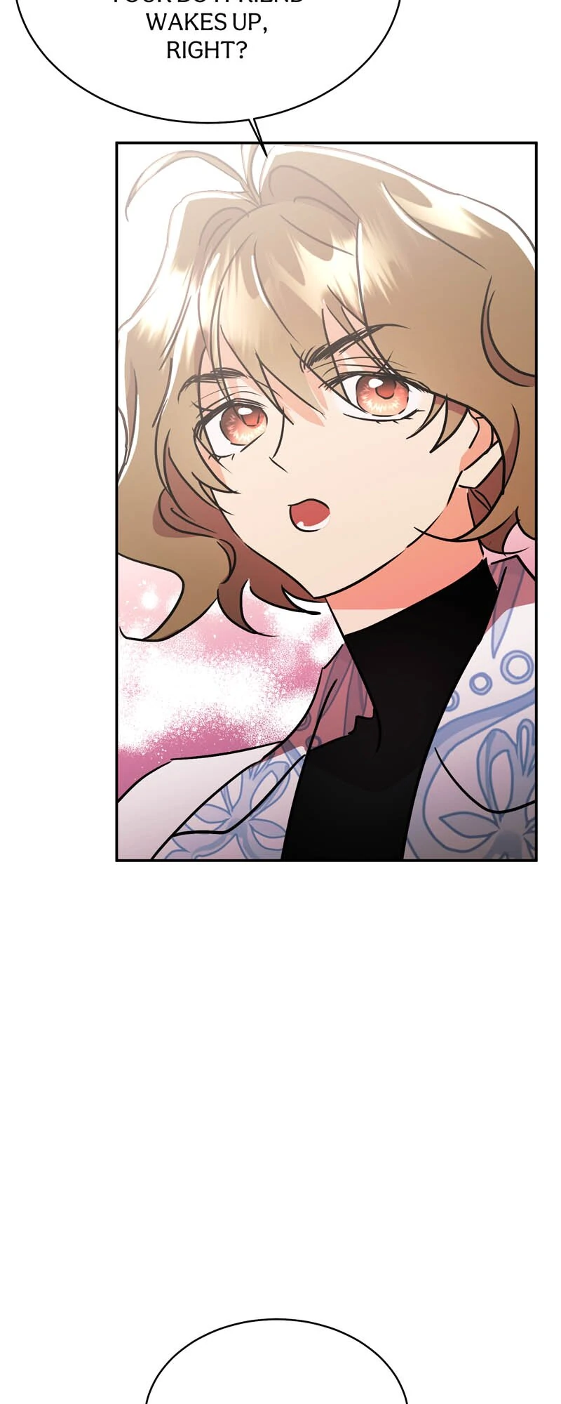 The Evil Grand Duchess Has a Secret Life Chapter 92 227 ch 92 16