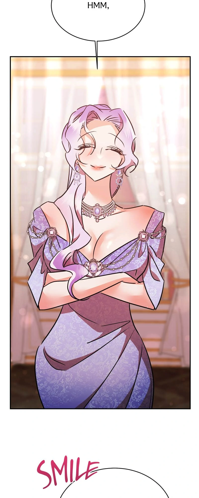 The Evil Grand Duchess Has a Secret Life Chapter 92 228 ch 92 17