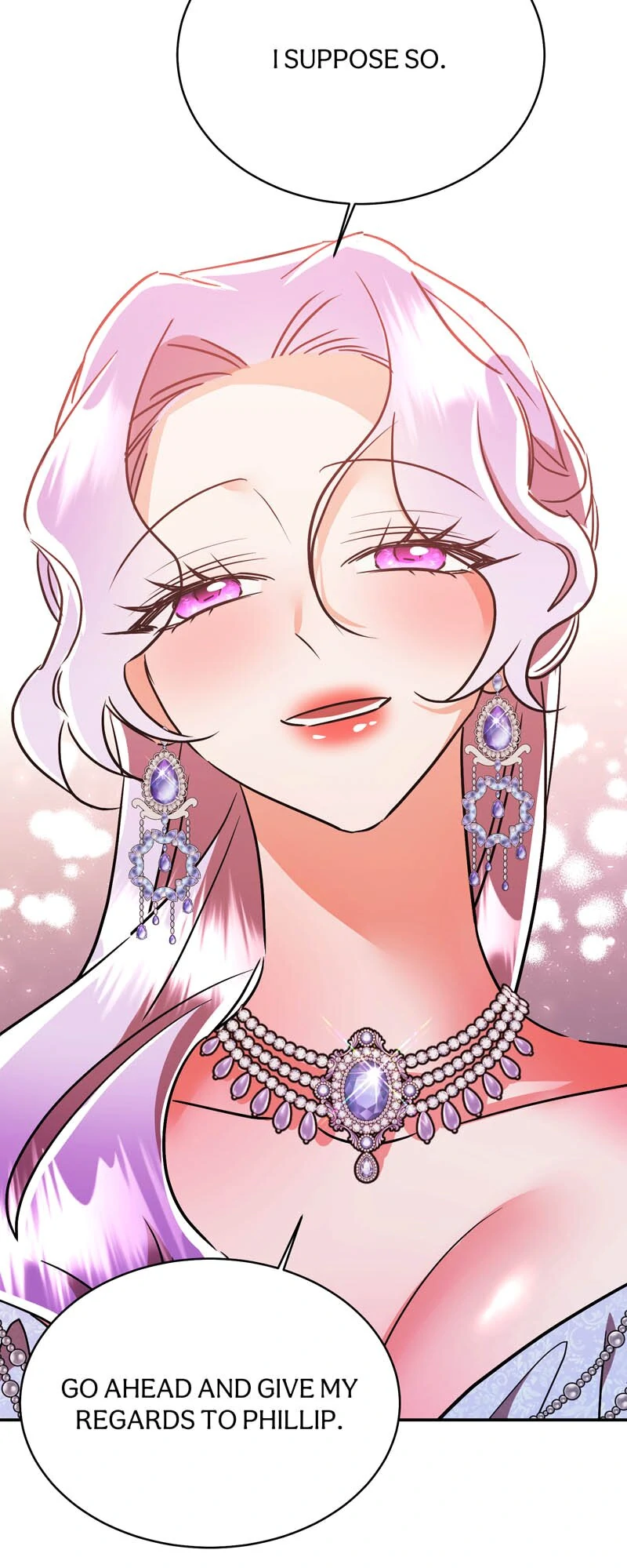 The Evil Grand Duchess Has a Secret Life Chapter 92 229 ch 92 18