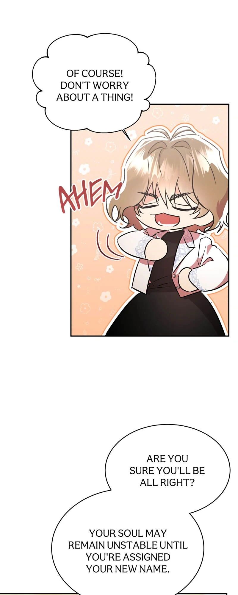 The Evil Grand Duchess Has a Secret Life Chapter 92 230 ch 92 19