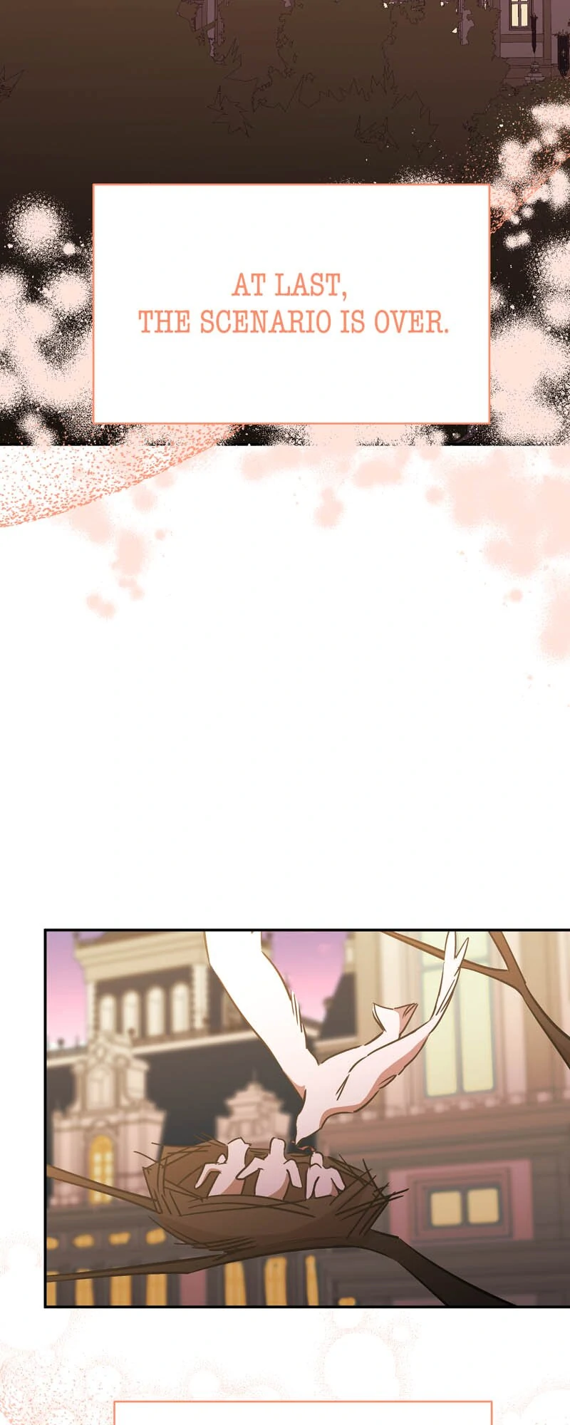 The Evil Grand Duchess Has a Secret Life Chapter 92 240 ch 92 29