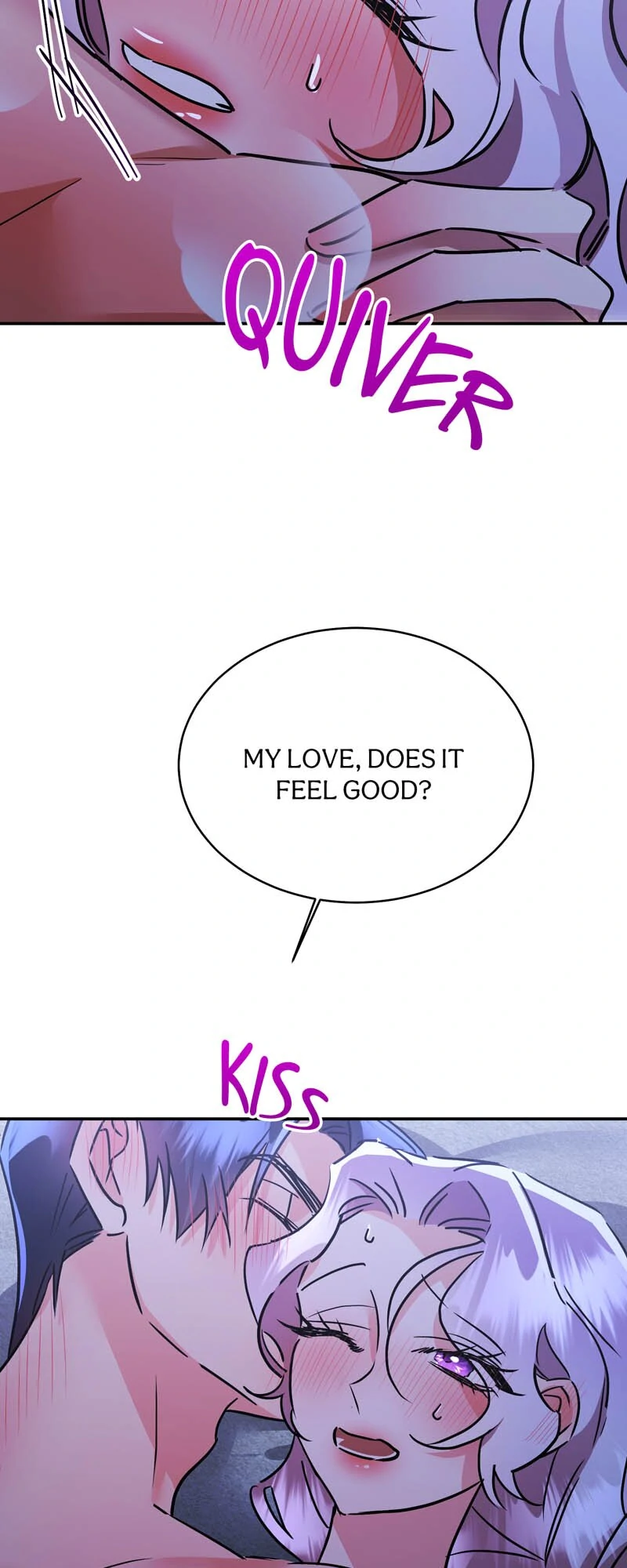 The Evil Grand Duchess Has a Secret Life Chapter 92 214 ch 92 3