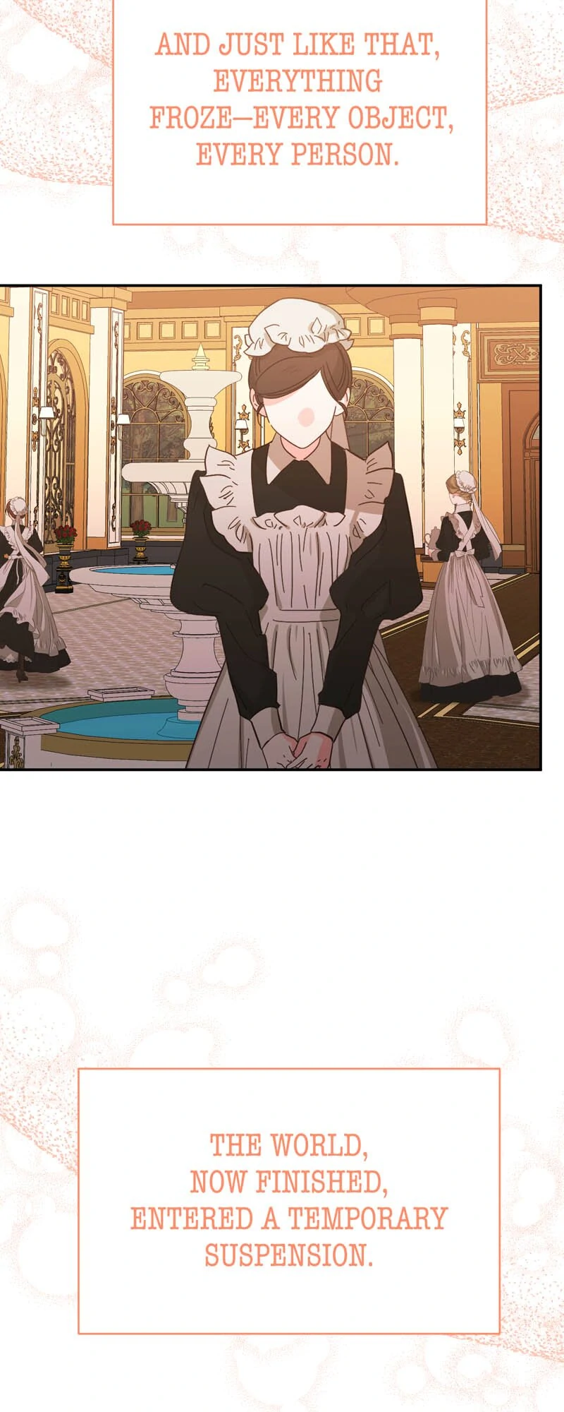 The Evil Grand Duchess Has a Secret Life Chapter 92 241 ch 92 30