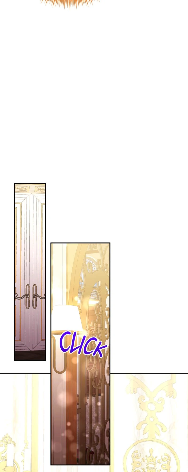 The Evil Grand Duchess Has a Secret Life Chapter 92 244 ch 92 33