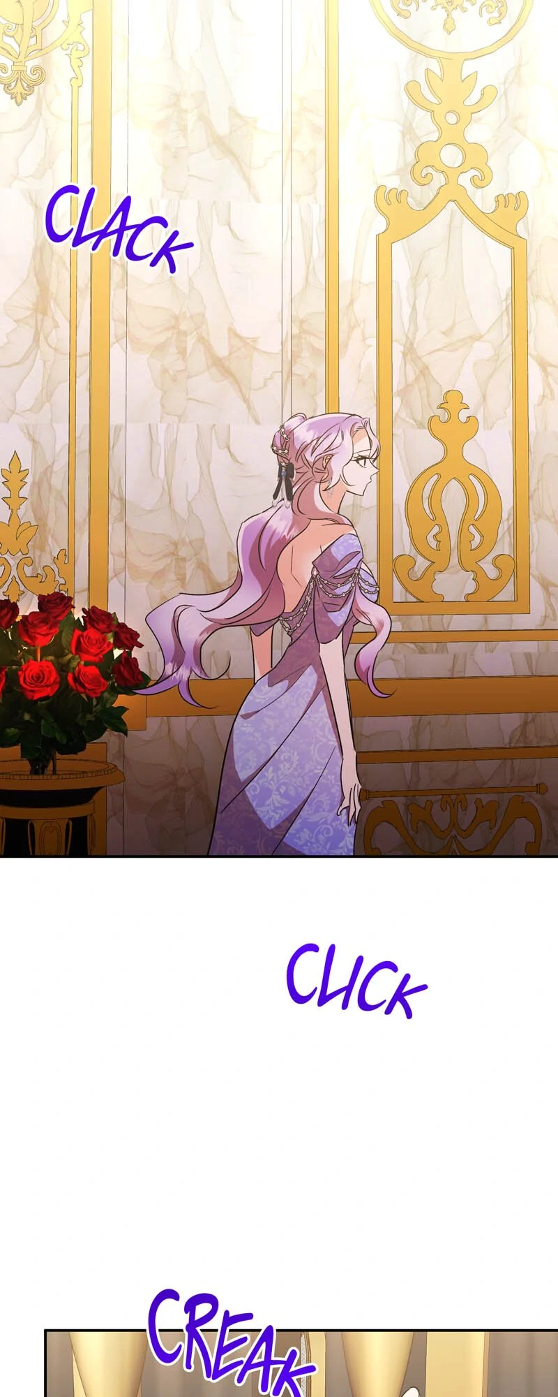 The Evil Grand Duchess Has a Secret Life Chapter 92 245 ch 92 34