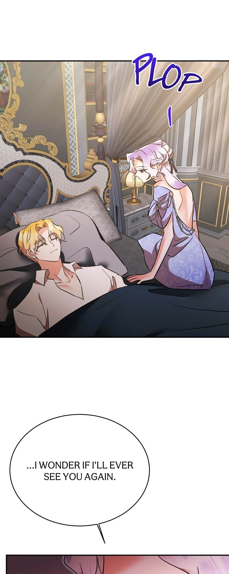 The Evil Grand Duchess Has a Secret Life Chapter 92 249 ch 92 38