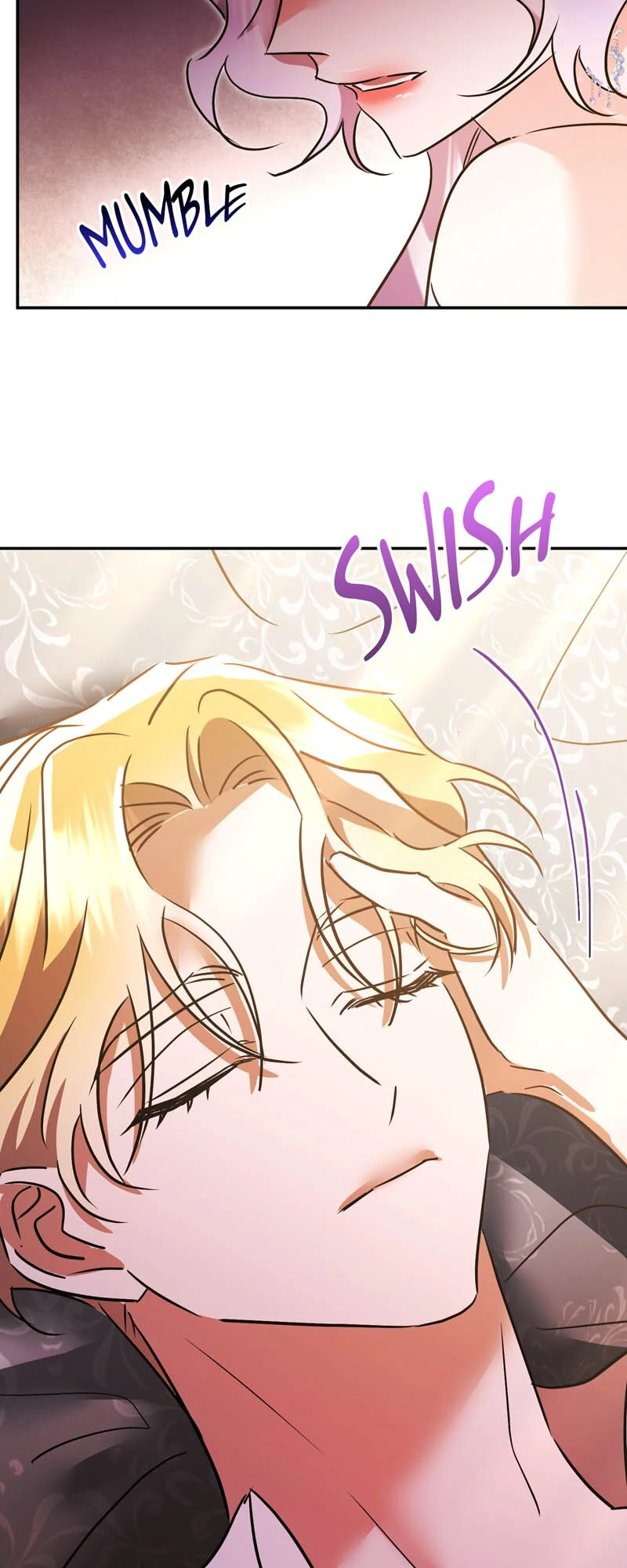 The Evil Grand Duchess Has a Secret Life Chapter 92 250 ch 92 39